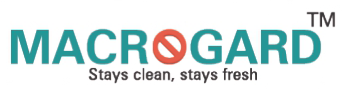 Macrogard Logo - Our Brands